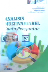 Analisis multivariabel suatu pengantar