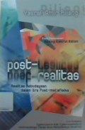 Post-realitas realitas kebudayaan dalam era post-metafisika