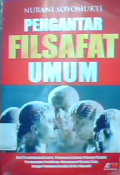 Pengantar Filsafat Umum