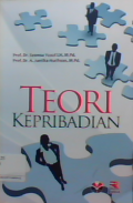 Teori kepribadian