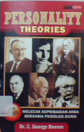 Personality theories melacak kepribadian anda bersama psikologi dunia