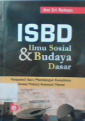 ISBD Ilmu Sosial dan Budaya Dasar