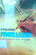 Evaluasi Pembelajaran Kompetensi dan Praktik