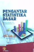 Pengantar Statistika Dasar.