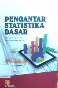 Pengantar Statistika Dasar.