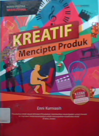 Kreatif mencipta Produk