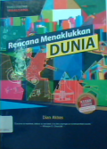 Rencana menaklukkan dunia