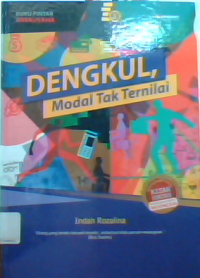 Dengkul modal tak ternilai