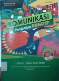 Komunikasi penjualan kreatif