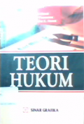 Teori hukum