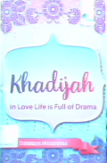 Khadijah in love life is full of drama