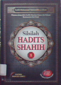 Silsilah hadits shahih