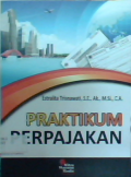 Praktikum  Perpajakan