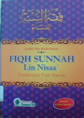 Fiqh sunnah Lin Nisaa Ensiklopedi fikih wanita