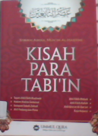 Kisah Para Tabi'in