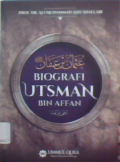 Biografi Utsman bin Affan