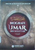 Biografi Umar bin Khattab