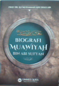 Biografi Muawiyah bin Abi Sufyan