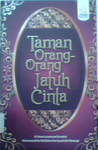 Taman Orang-Orang Jatuh Cinta