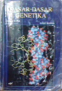 Dasar-dasar genetika