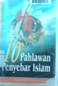 10 pahlawan penyebar Islam