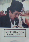 Mutiara Doa Sang Guru