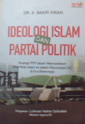 Ideologi Islam dan Partai Politik