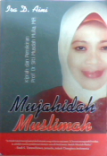 Mujahidah Muslimah Kiprah dan Pemikiran Prof Dr Siti Musdah Mulia