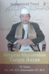 Merawat Silaturrahim Tanpa Batas