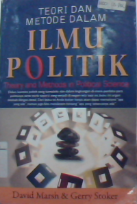 Teori Dan Metode Dalam Ilmu Politik