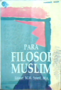 Para filosof Muslim