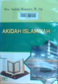Akidah islamiyah