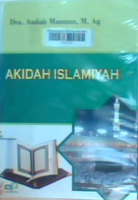 Akidah islamiyah