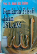Pemikiran Falsafi Dalam Islam