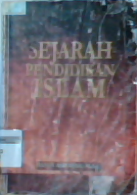 Sejarah pendidikan Islam