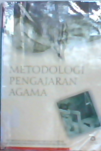 Metodologi Pengajaran Agama