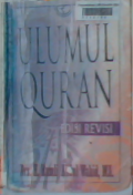 Ulumul Quran