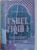 Ushul Fiqih I