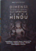 Dimensi Tradisional dan Spritual Agama Hindu