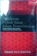 Pemikiran Politik Islam dalam Pemerintah