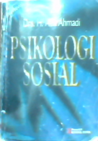 Psikologi sosial