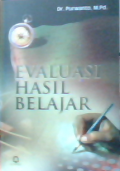 Evaluasi Hasil Belajar