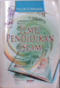 Ilmu Pendidikan Islam