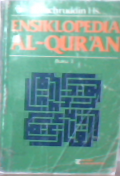Ensiklopedia Al-Qur'an jilid 2