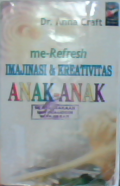 Me-refresh imajinasi & kreativitas anak-anak