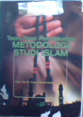 Teori-teori pendekatan metodologi studi islam