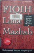 Fiqih lima mazhab