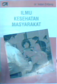 Ilmu kesehatan masyarakat