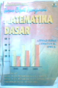 Jurus cepat menguasai matematika dasar