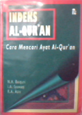 Indeks al-Quran : Cara mencari ayat al-Qur'an